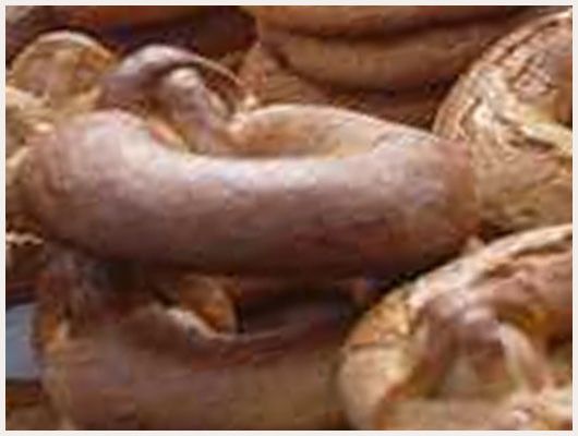 Recette Gateau de Paques corse facile et rapide